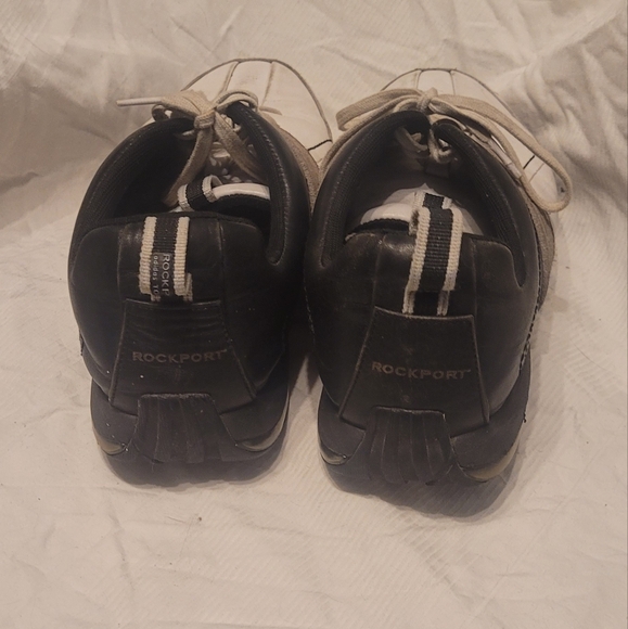 Mens 9.5 Rockport Casual Walking shoes - Picture 4 of 6